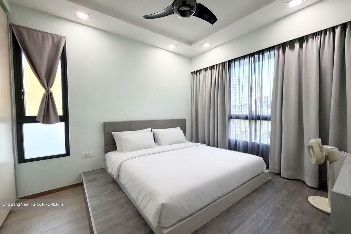 Belysa (D18), Condominium #557203861